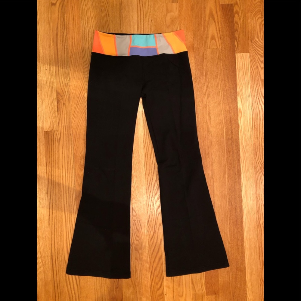 Lululemon